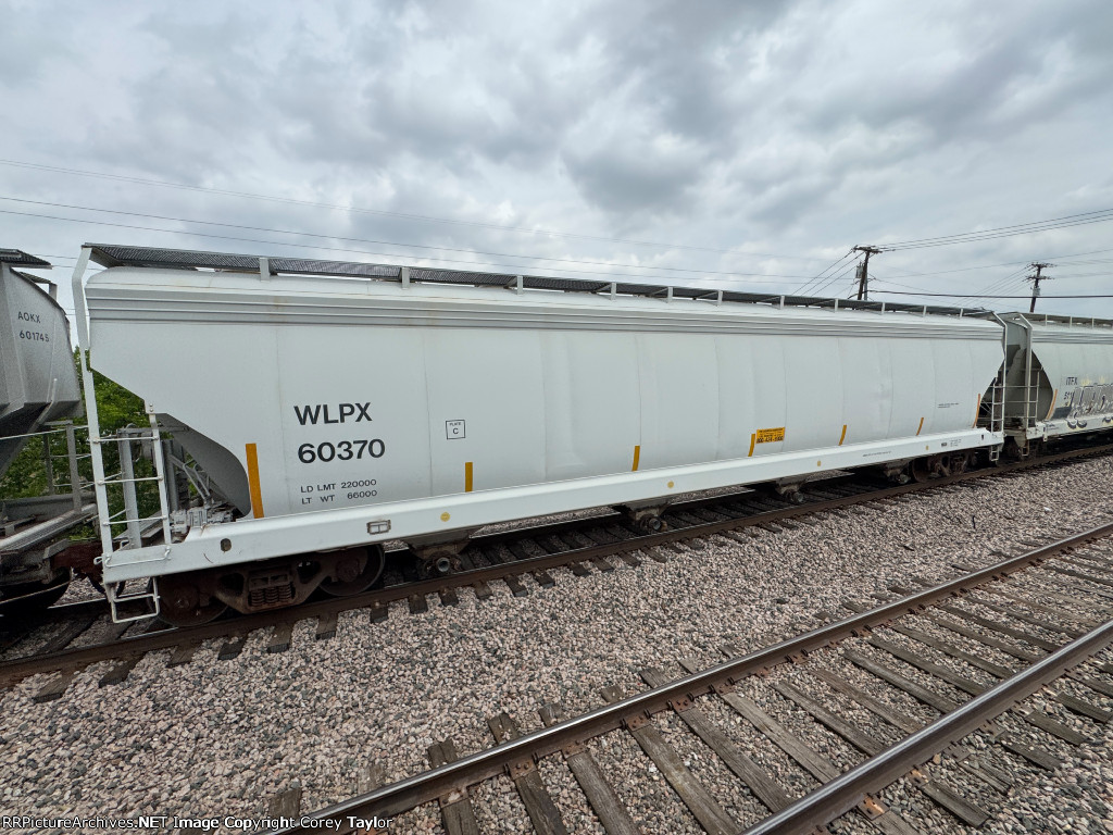 WLPX 60370
